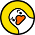 Open App Logo